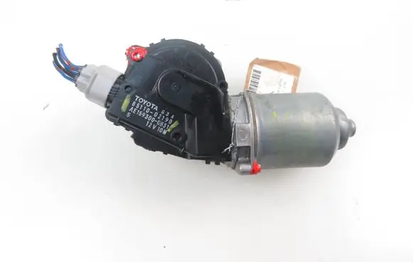 Toyota Auris 150 Wiper motor 8511002190