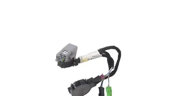 Volvo S90, V90 Rain sensor 31419587