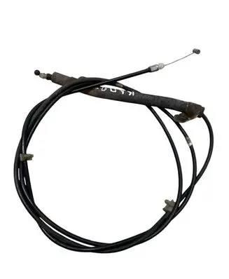 Mitsubishi L200 Engine bonnet/hood lock release cable 