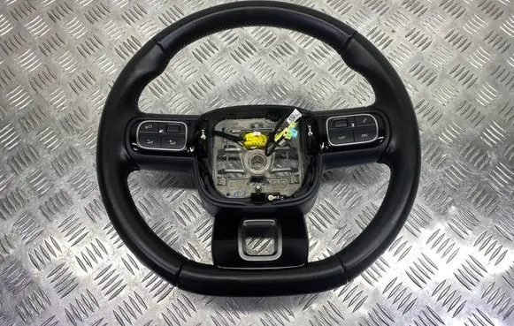 Citroen C3 Aircross Steering wheel 34211562F