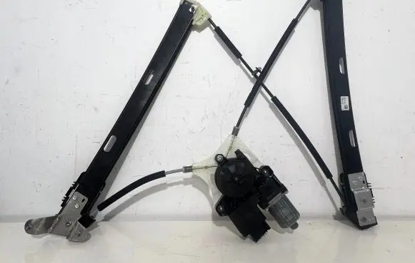 Volkswagen Taigo Front door electric window regulator 2Q1959406G 2G4837462C