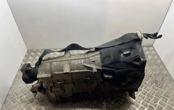 BMW 3 F30 F35 F31 Automatic gearbox 7640096 4565020WVL 1090016