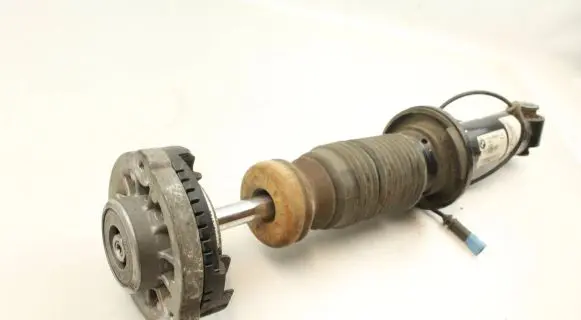 BMW X3 F25 Rear shock absorber/damper 6799911 37126799911