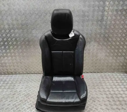 Porsche Cayenne (9PA) Front passenger seat 95552184201 0390203219