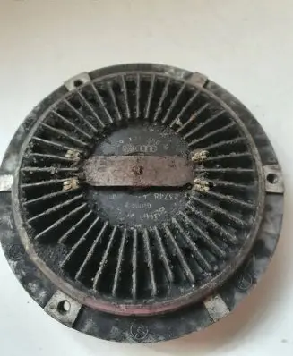 Audi A6 S6 C5 4B Viscous fan clutch 059121350H