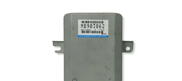 Mitsubishi 3000 GT Cruise control unit/module MB903862