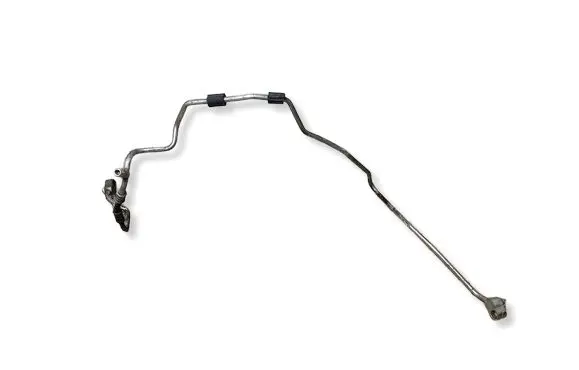 Volkswagen Scirocco Air conditioning (A/C) pipe/hose 1K0820741CMT2