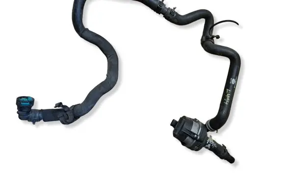 Land Rover Range Rover Sport L494 Electric auxiliary coolant/water pump EPLA8501BD 0803160014 09120800