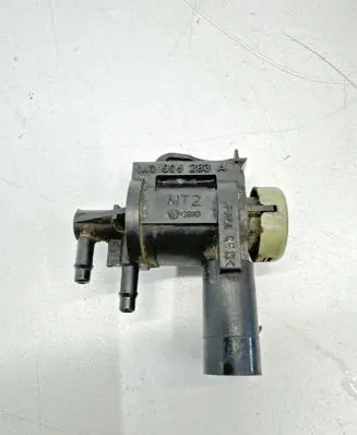 Audi A6 S6 C6 4F Turbo solenoid valve 1K0906283A