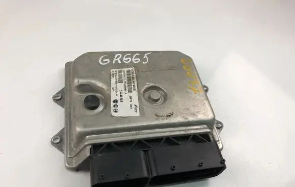 Fiat Doblo Engine control unit/module ECU 55246588