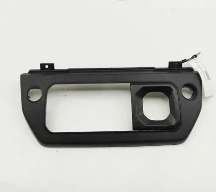 Land Rover Defender Gear shifter surround trim plastic L8B2044B78A L8B2044B78ADW