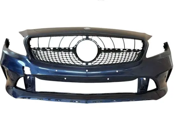 Mercedes-Benz A W176 Front bumper A176885365