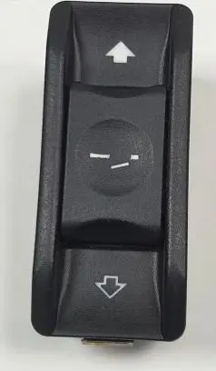 Land Rover Range Rover L322 Sunroof switch 6901474