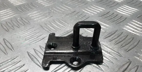 BMW 7 F01 F02 F03 F04 Loading door lock loop/hook striker 7199178 51247199178