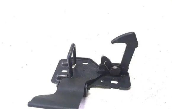 Volkswagen Transporter - Caravelle T5 Engine bonnet (hood) release handle 7H0823480A