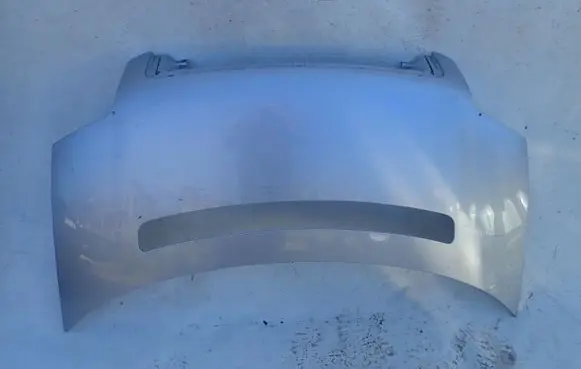 Audi A2 Engine bonnet/hood