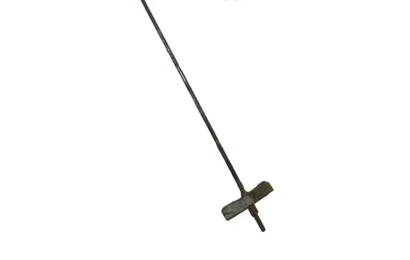 Ford Transit Other handbrake/parking brake parts 
