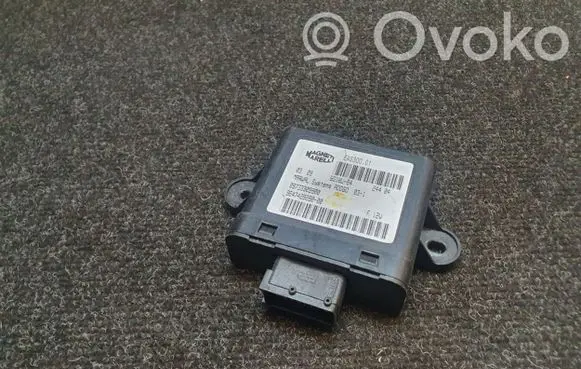 Peugeot 407 Other control units/modules 09733309900 964742828000