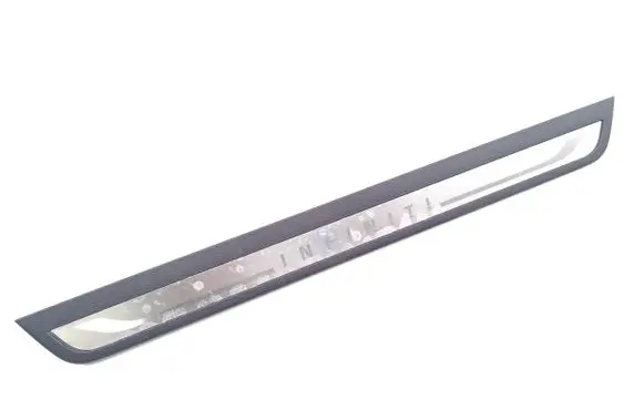 Infiniti Q50 Front sill trim cover 769B0-4GA0A 769B04GA0A
