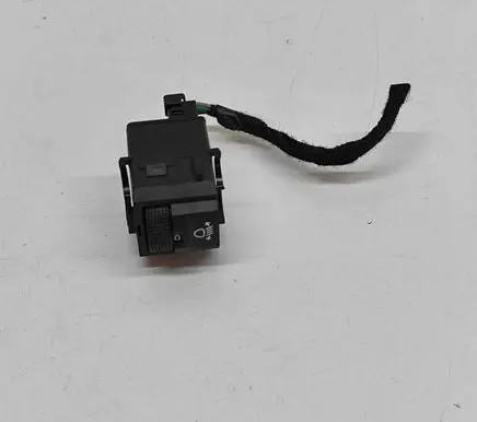 Peugeot 5008 II Headlight level height control switch 98095437ZD