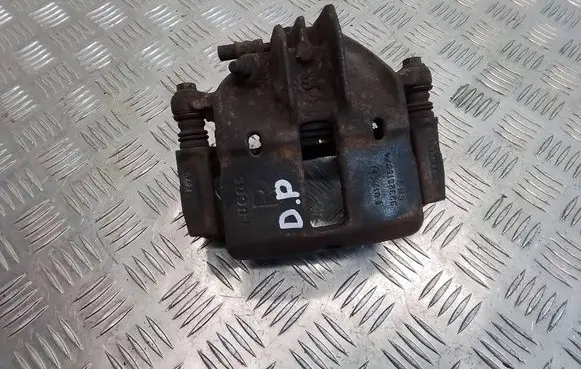 Mitsubishi Carisma Front brake caliper