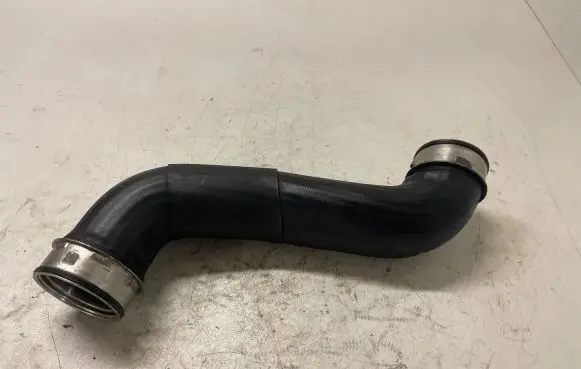 Mercedes-Benz E W211 Intercooler hose/pipe A2115283782