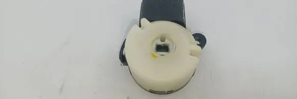 Toyota Avensis T250 Ignition lock contact VALEO 6PIN