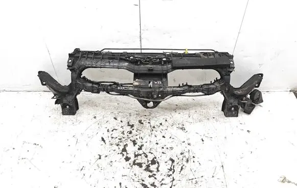 Ford Tourneo Custom Radiator support slam panel BK218B041AG