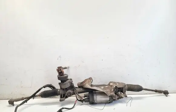 Volkswagen Touran I Steering rack 1K1423105C