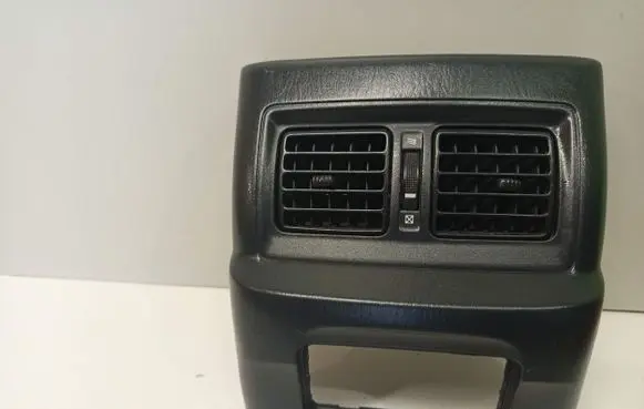 Lexus GS 300 350 430 450H Rear air vent grill 5886030040 5887130090