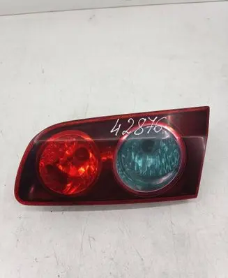Fiat Croma Tailgate rear/tail lights 27480202