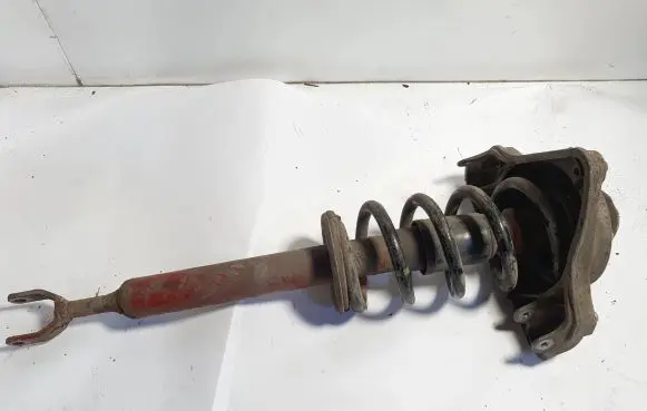 Audi A6 S6 C6 4F Front shock absorber/damper 4F0413031