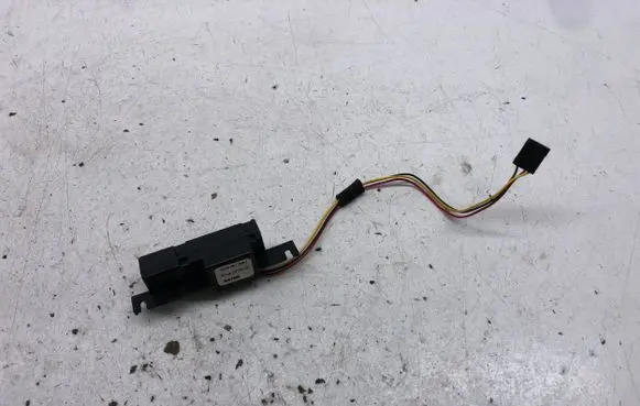 Audi A3 S3 8L Other control units/modules 02053619901 2312600