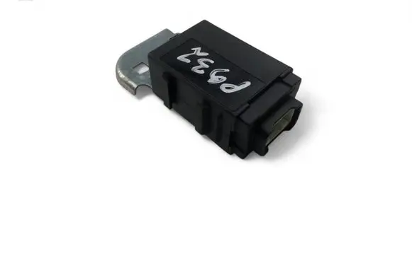 Other control units/modules