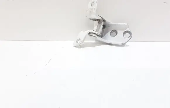 Front door lower hinge