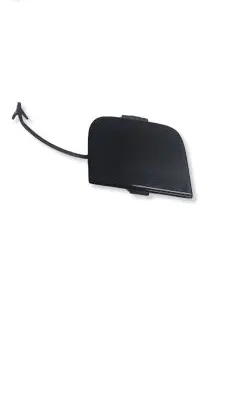 Audi A3 S3 8P Front tow hook cap/cover 8P3807241 EMPPTV20