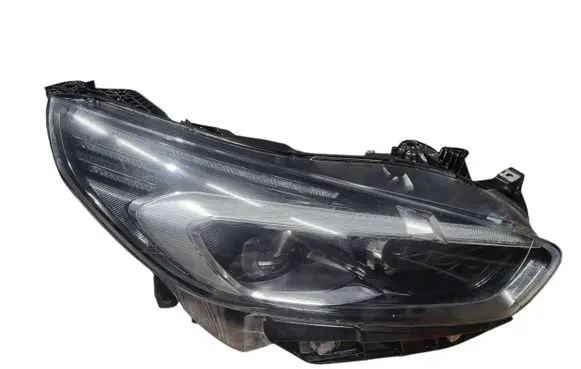 Ford S-MAX Headlight/headlamp em2b13w029cp