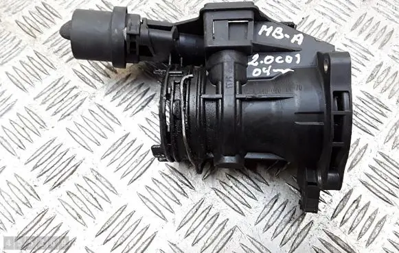 Mercedes-Benz A W168 Throttle valve a6400901170
