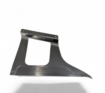 BMW 8 E31 Front bumper mounting bracket 51111940741 1940741