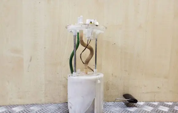 Fuel level sensor