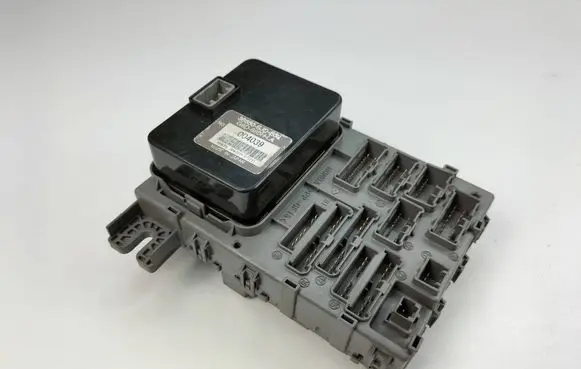 Fuse box set