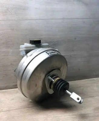 Mercedes-Benz E W213 Brake booster A2134300330 21343003302