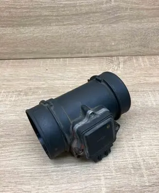 Opel Vectra C Mass air flow meter 90411957 5WK9150