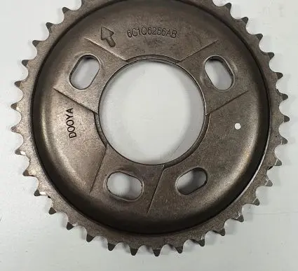 Ford Transit Timing chain sprocket 6C1Q6256AB