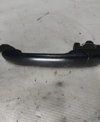 Volkswagen Sharan Front interior roof grab handle