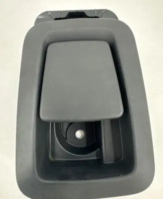 Volvo S90, V90 Engine bonnet (hood) release handle 31651260