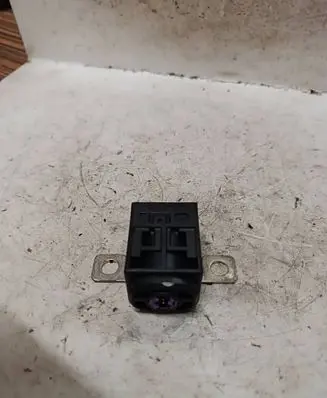 Audi A6 S6 C6 4F Battery relay fuse 4F0915519