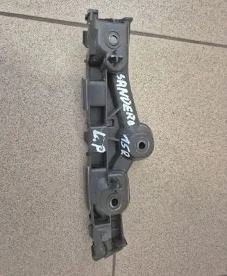 Dacia Sandero III Front bumper mounting bracket 622238904R