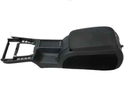 Skoda Superb B6 (3T) Other center console (tunnel) element 3T0863241G