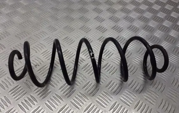 Citroen C3 Rear coil spring